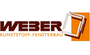 Logo von Weber Fenster GmbH Kunststoff-Fensterbau