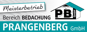 Logo von Prangenberg Bedachung GmbH