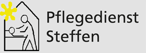 Logo von Pflegedienst Steffen GmbH