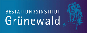 Logo von Bestattungsinstitut Grünewald, Mark Grünewald