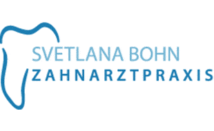 Logo von Bohn Svetlana Zahnärztin