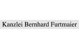 Logo von Furtmaier Bernhard Rechtsanwalt