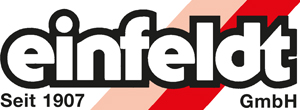 Logo von einfeldt Baudekoration GmbH