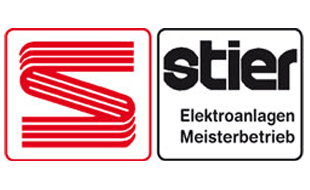 Logo von Elektro Stier GmbH