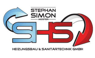 Logo von Stephan Simon Heizungsbau & Sanitärtechnik GmbH MEISTER