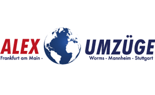 Logo von Alex-Umzüge
