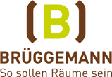 Logo von Brüggemann Innenausbau GmbH