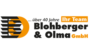 Logo von Blohberger & Olma GmbH