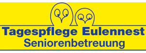 Logo von Tagespflege Eulennest
