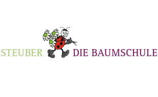 Logo von Baumschule Steuber GmbH