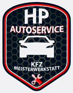Logo von HP Autoservice Autowerkstatt Darmstadt