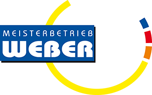 Logo von Weber Heizung Sanitär