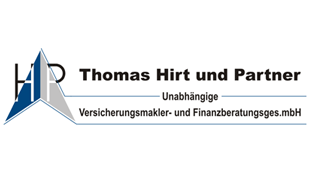 Logo von Thomas Hirt und Partner Unabhängige Versicherungsmakler- u. Finanzberatungsgesellschaft mbH