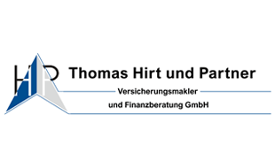 Logo von Thomas Hirt und Partner Unabhängige Versicherungsmakler- u. Finanzberatungsgesellschaft mbH