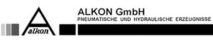 Logo von ALKON GmbH