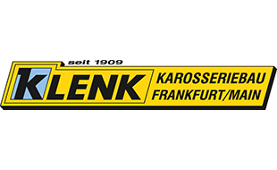 Logo von Karosseriebau Klenk GmbH