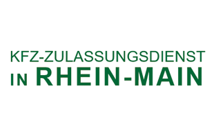 Logo von Auto-Zulassungsdienst in Rhein-Main