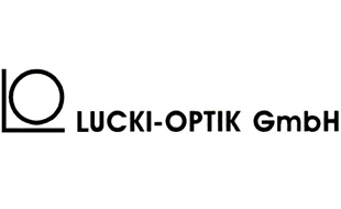 Logo von Lucki-Optik GmbH