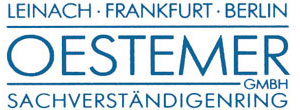 Logo von OESTEMER / INTAX GmbH