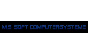Logo von M.S. Soft Computersysteme,  Inh. Markus Seifert