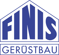 Logo von Finis Gerüstbau, Inh. Carsten Finis
