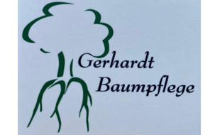 Logo von Gerhardt Achim Dipl.Ing.agr. Baumpflege