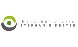 Logo von Dreyer Stephanie Naturheilpraxis