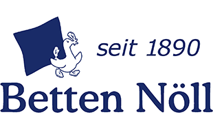 Logo von Betten-Nöll