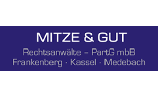 Logo von Mitze & Gut – Rechtsanwälte – PartG mbB