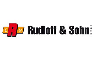 Logo von Rudloff & Sohn GmbH