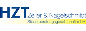 Logo von HZT ZELLER & NAGELSCHMIDT Steuerberatungsgesellschaft mbH