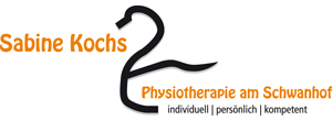 Logo von Kochs Sabine Physiotherapie am Schwanhof