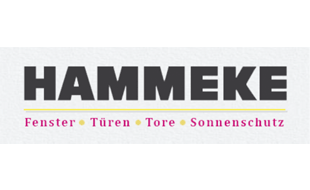 Logo von Hammeke Rudolf