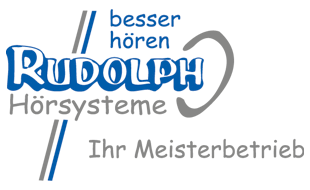 Logo von Rudolph Hörsysteme GmbH