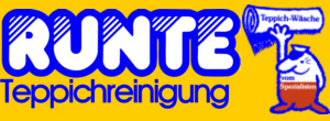 Logo von CS Teppichreinigung Runte GmbH