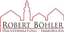 Logo von Hausverwaltung Böhler Immobilien KG