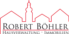 Logo von Hausverwaltung Böhler Immobilien KG