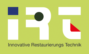 Logo von IRT Denkmal- u. Bautenschutz