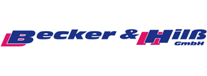 Logo von Becker & Hilß Kälte- und Klimatechnik GmbH