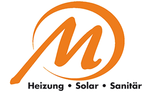 Logo von Müller Waldemar Installateur- u. Heizungsbaumeister