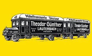 Logo von Theodor Günther e.K