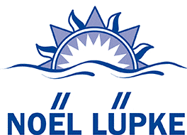 Logo von Lüpke Noel - Heizung und Sanitär