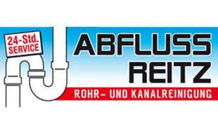 Logo von Abfluss-Reitz