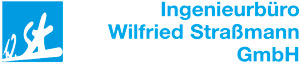 Logo von Ingenieurbüro Wilfried Straßmann GmbH