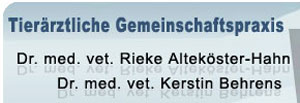 Logo von Alteköster-Hahn Dr. & Behrens Dr.