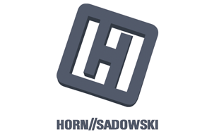 Logo von HORN SADOWSKI Steuerberatungsgesellschaft mbH