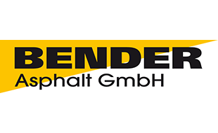 Logo von Bender Asphalt GmbH