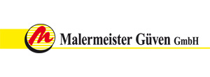 Logo von Malermeister Güven GmbH
