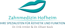 Logo von Irmler Erik Dr., Kock Oliver Dr. Zahnmedizin Hofheim