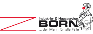 Logo von Born Mathias